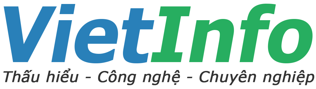 vietinfo logo