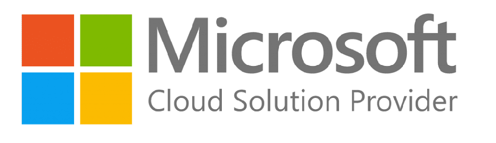 Microsoft CSP logo